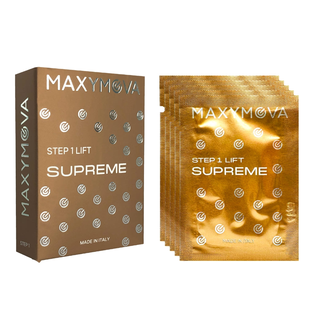 Step 1 - Lift Supreme Sachets (5x1.5ml)