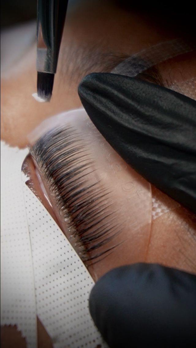 Lash Lift Course - Traditional