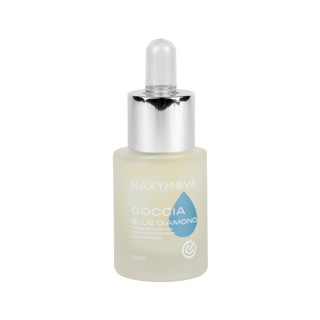 Goccia Blue Diamond