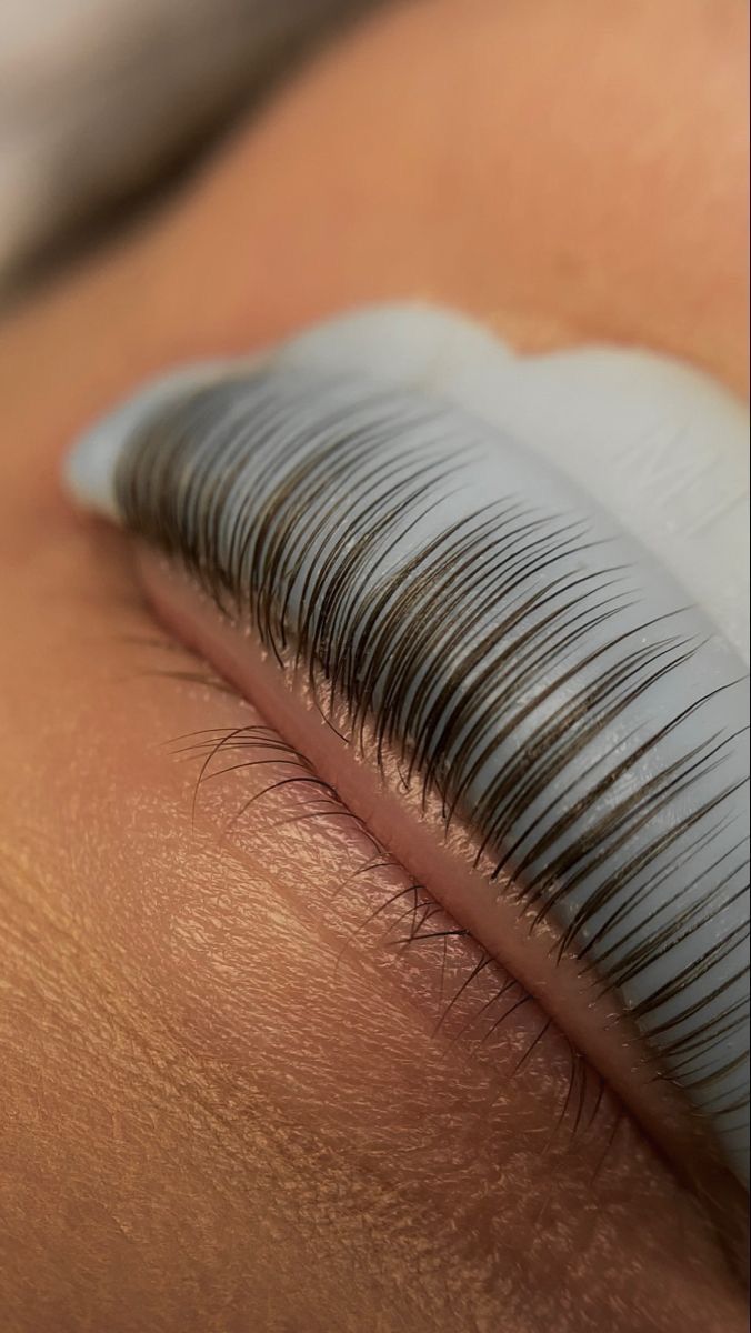 Lash Lift Course - Traditional