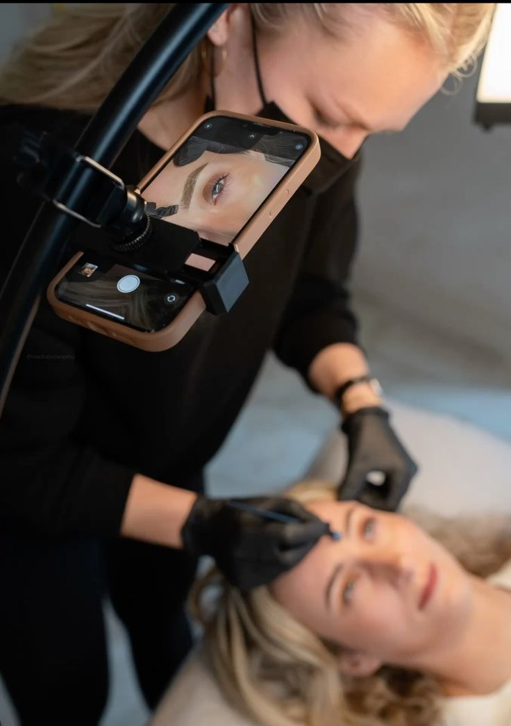 Brow Lamination Course