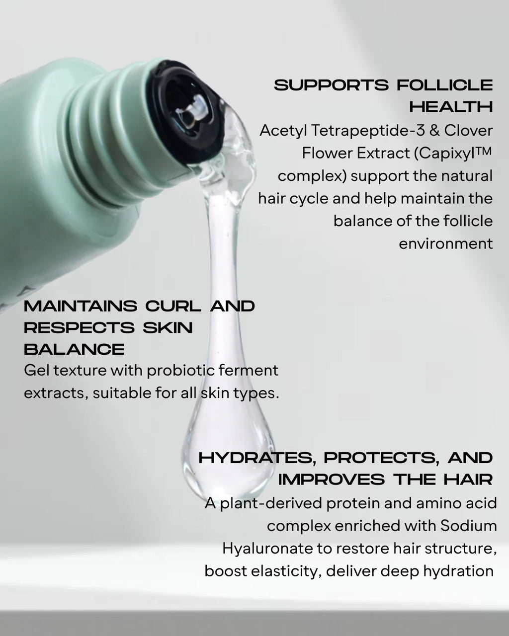 Growth Booster Advanced Lash & Brow Serum
