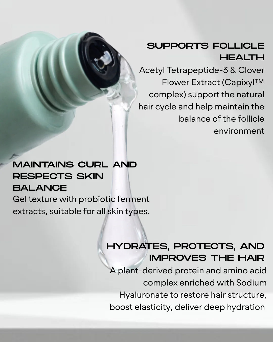 Growth Booster Advanced Lash & Brow Serum