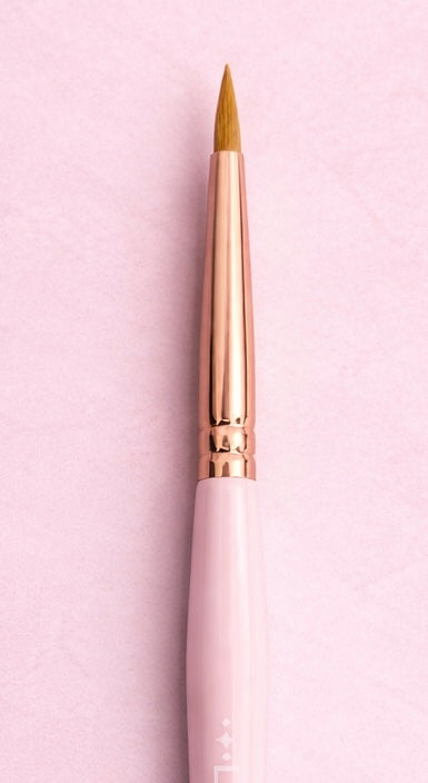 Long Tip Brush