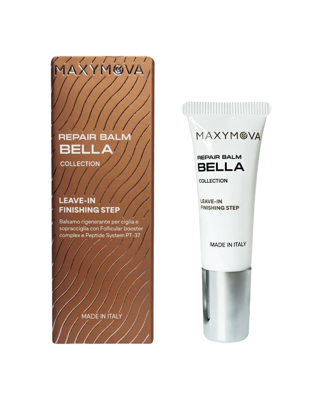 Bella Repaid Balm - 10ml Tube
