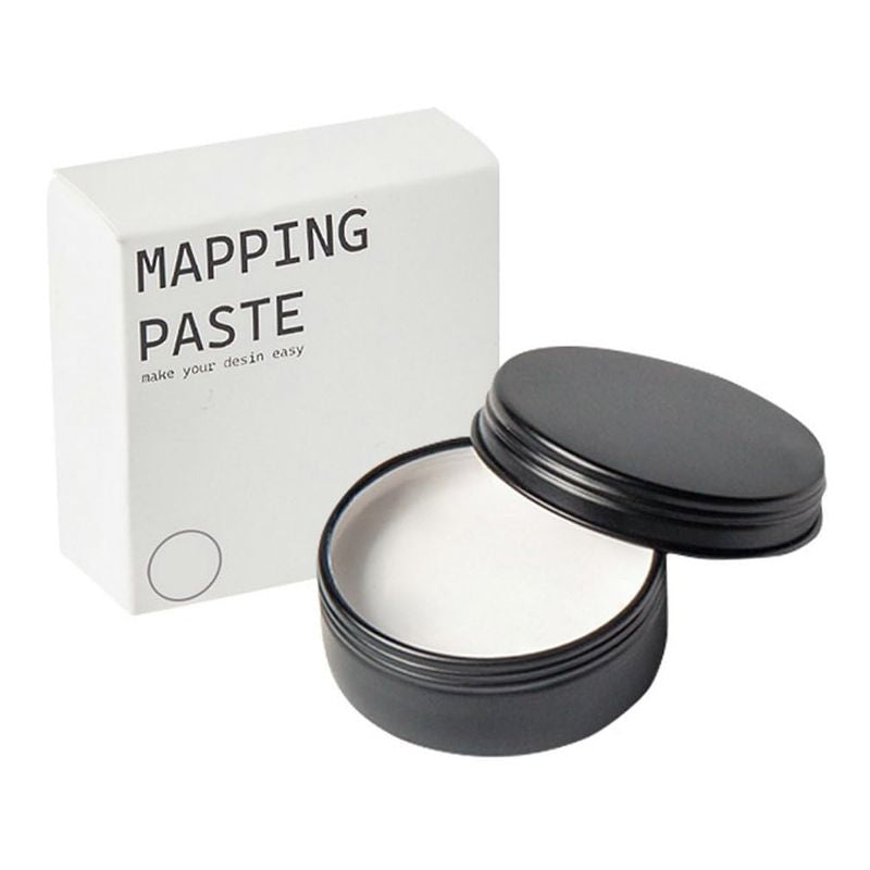 Brow Mapping Paste