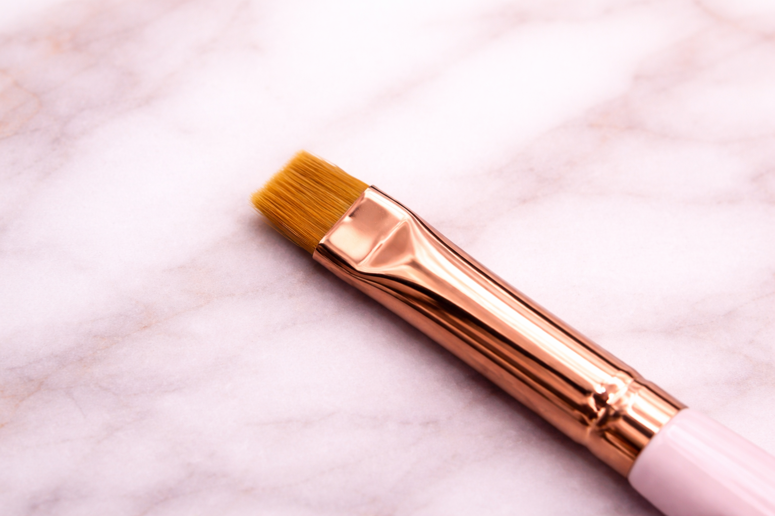 Flat Square Brush