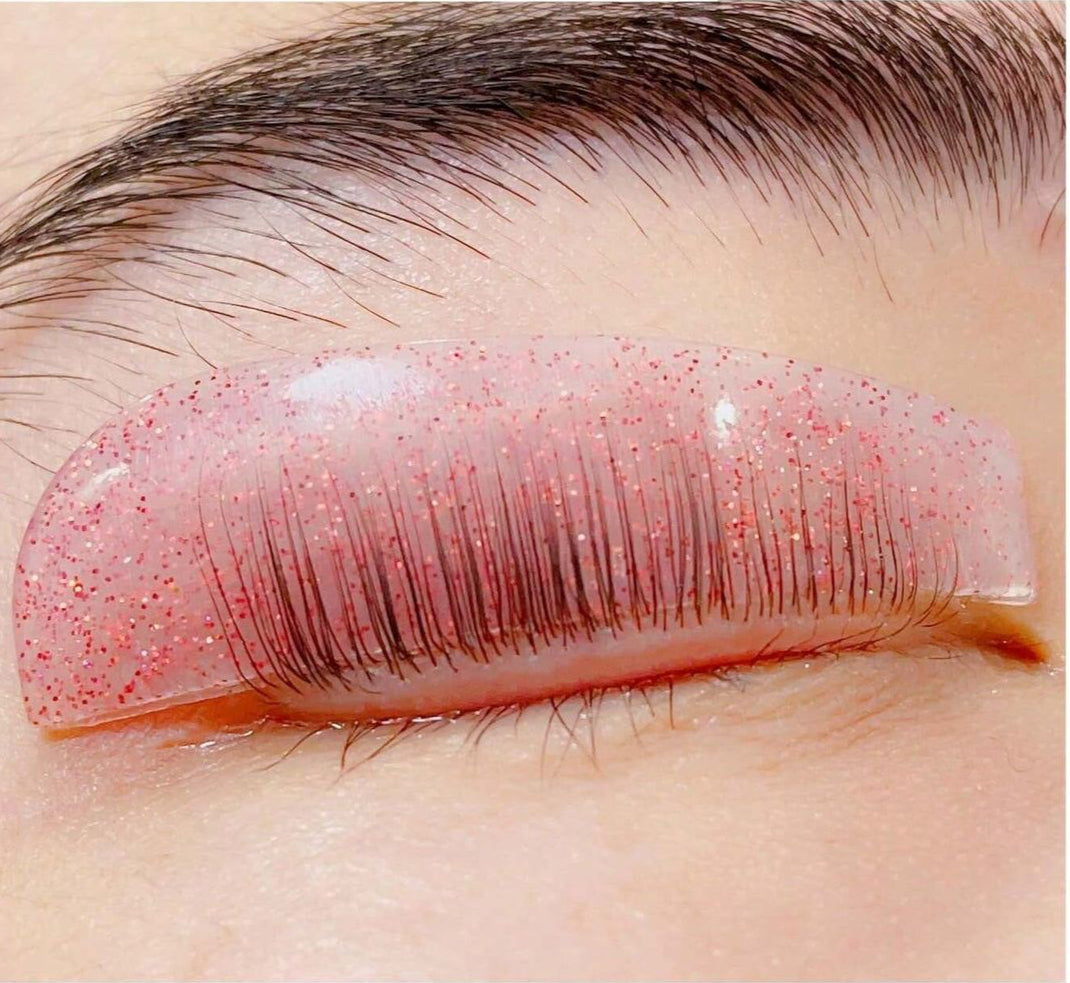 Korean Lash Lift Course