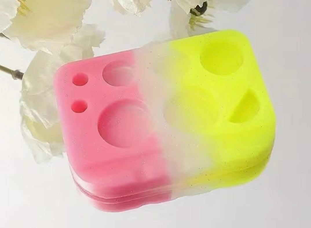 Silicone Palette