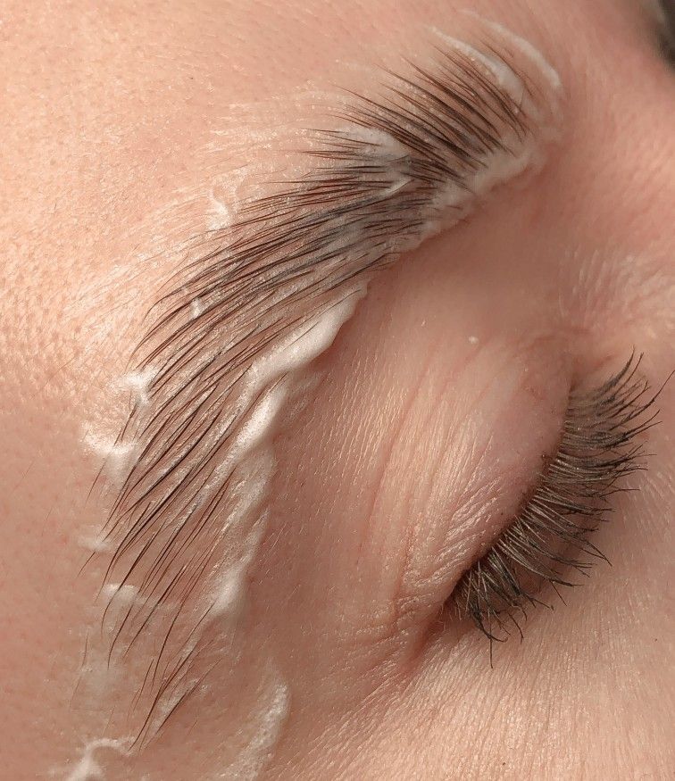 Brow Lamination Course