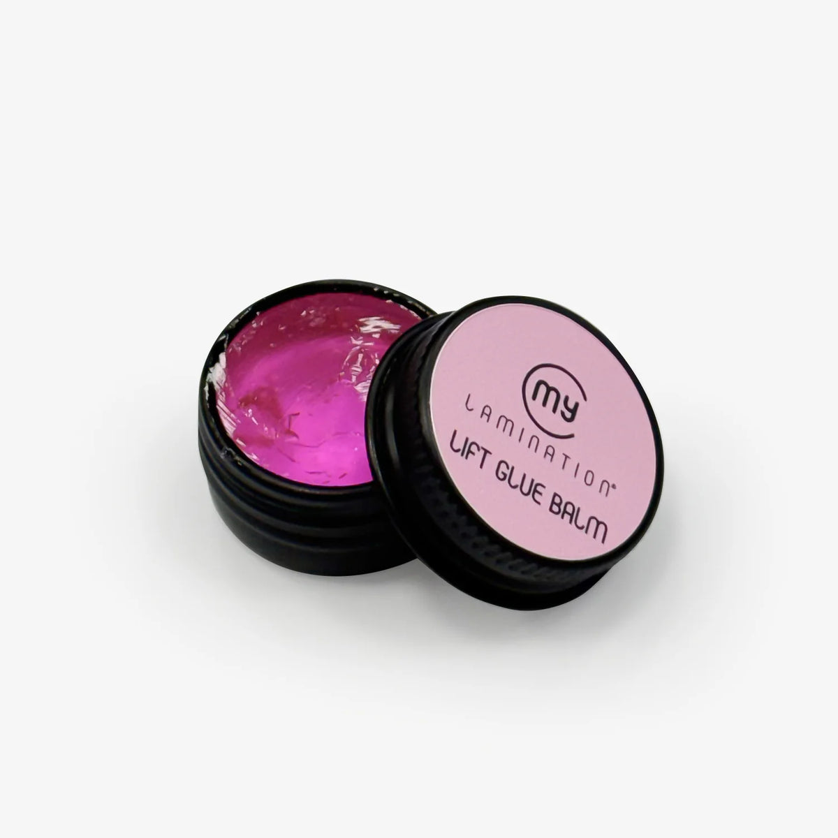 Glue Balm - My Lamination