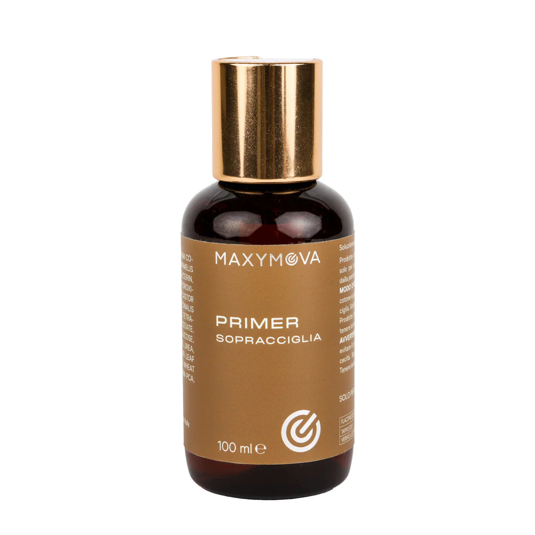 Brow Primer - Maxymova