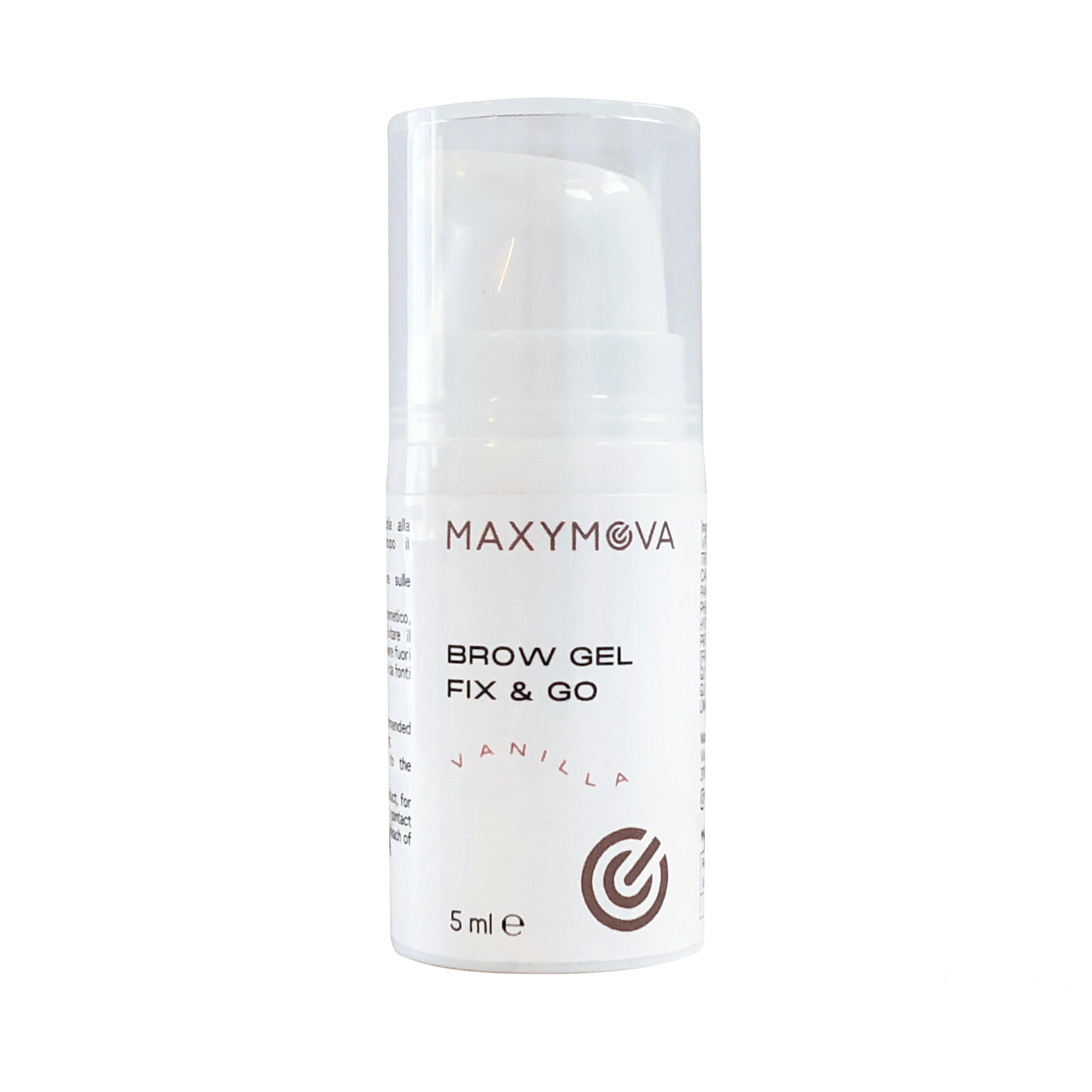 Brow Gel Fix & Go - 5ml