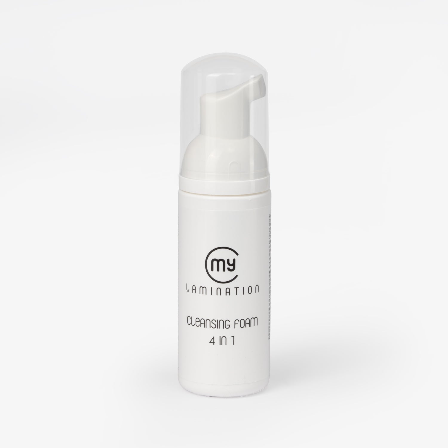 Cleansing Foam 50ml