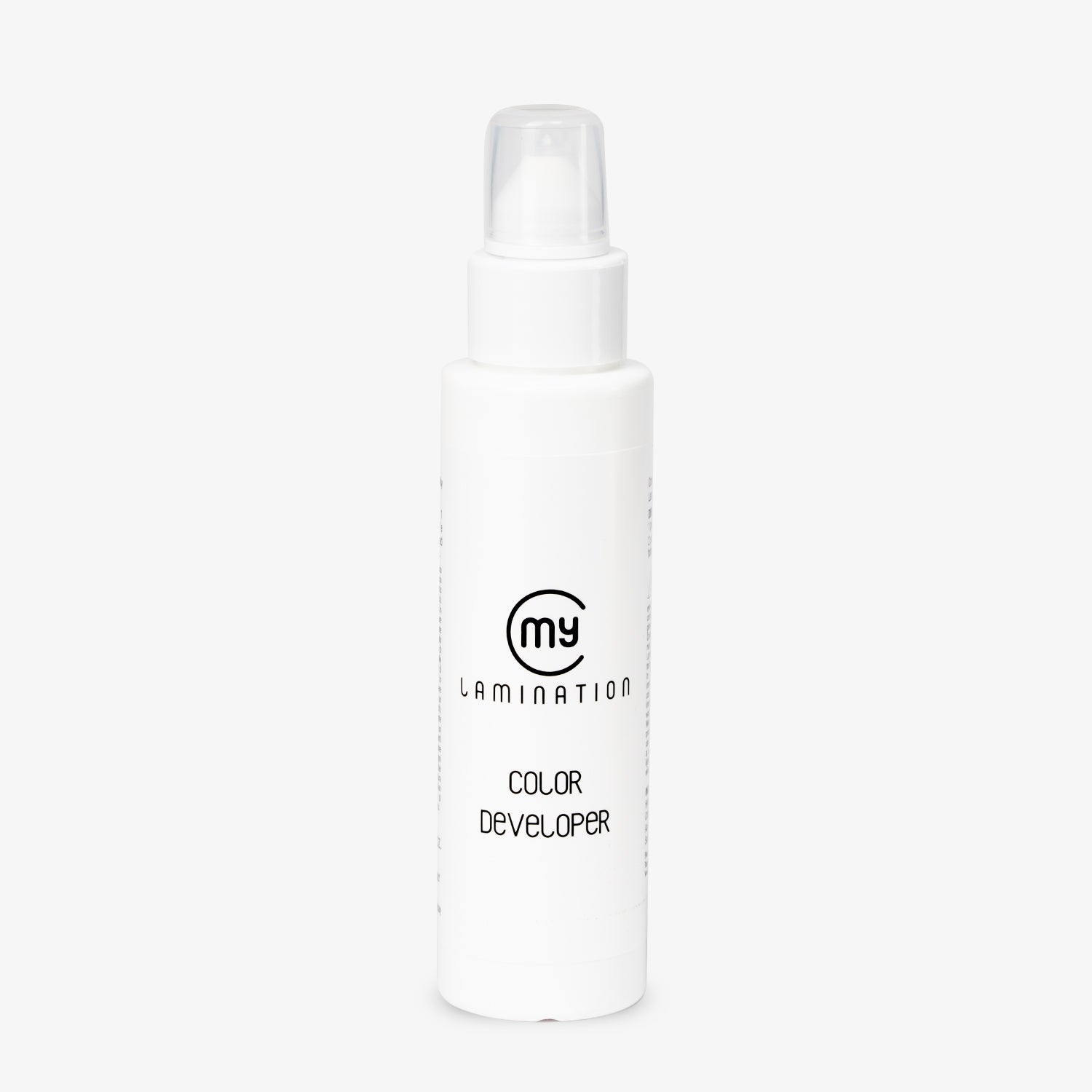 Colour Developer - 60ml