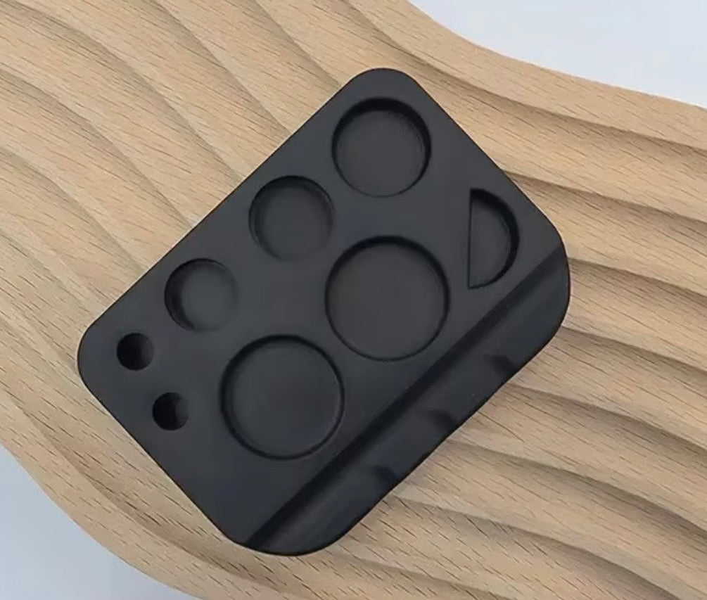 Silicone Palette