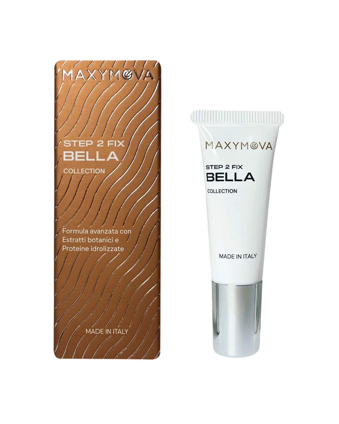 The Bella Collection - Step 2 10ml Tube