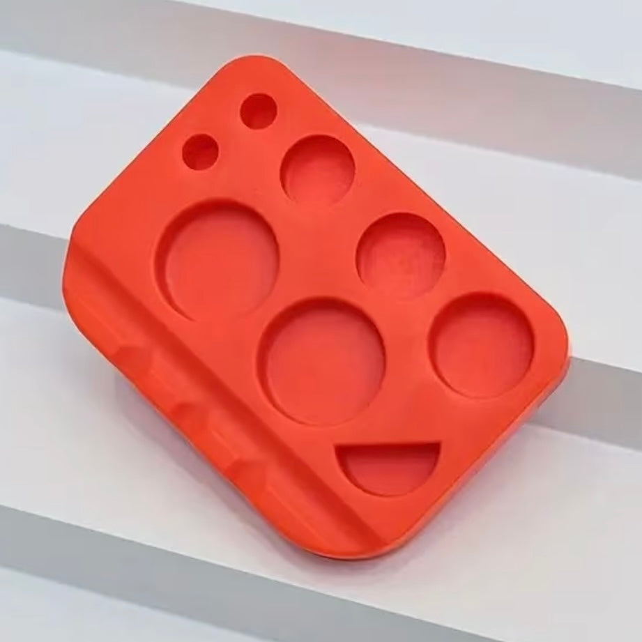 Silicone Palette