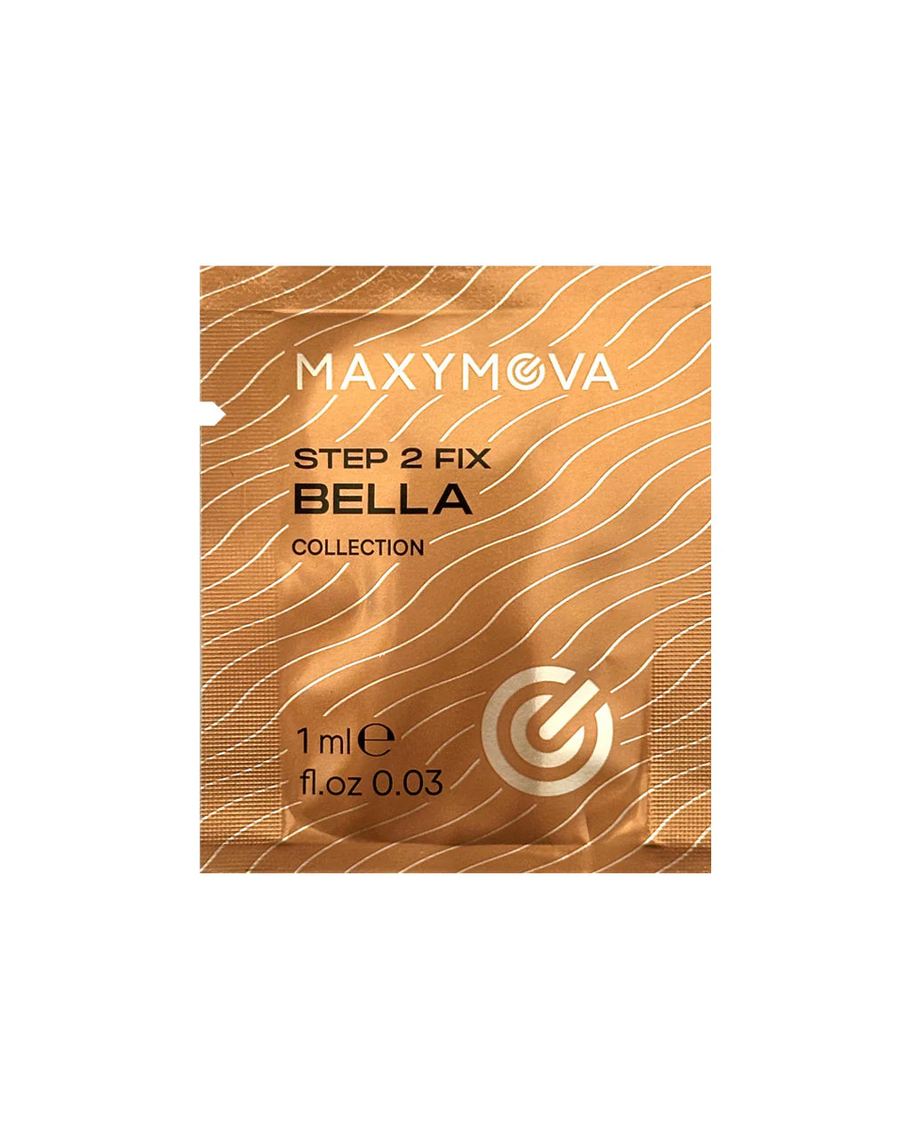 Bella Step 2 Sachets - 10x1ml