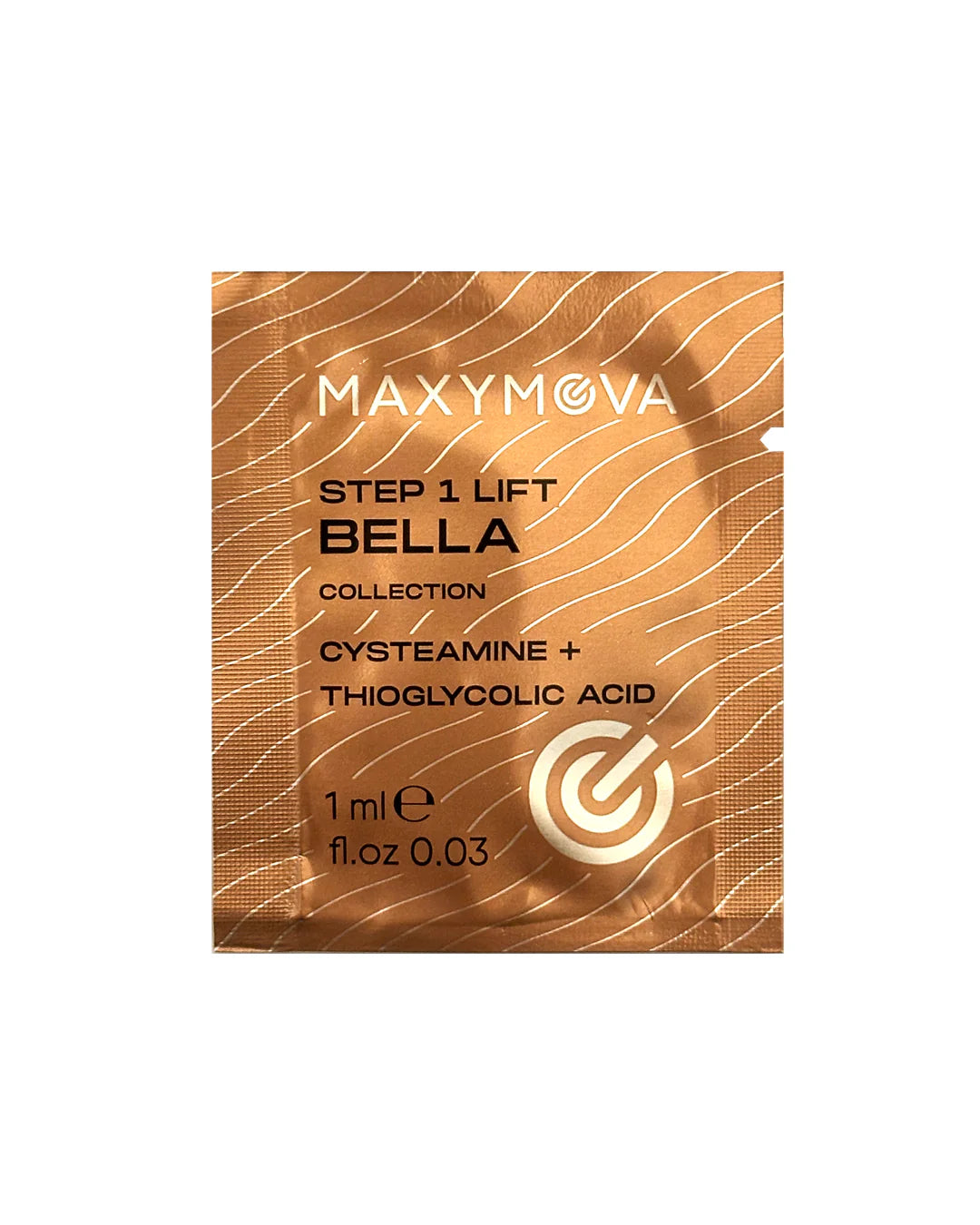 Bella Step 1 (TGA+Cysteamine) Sachets - 10x1ml