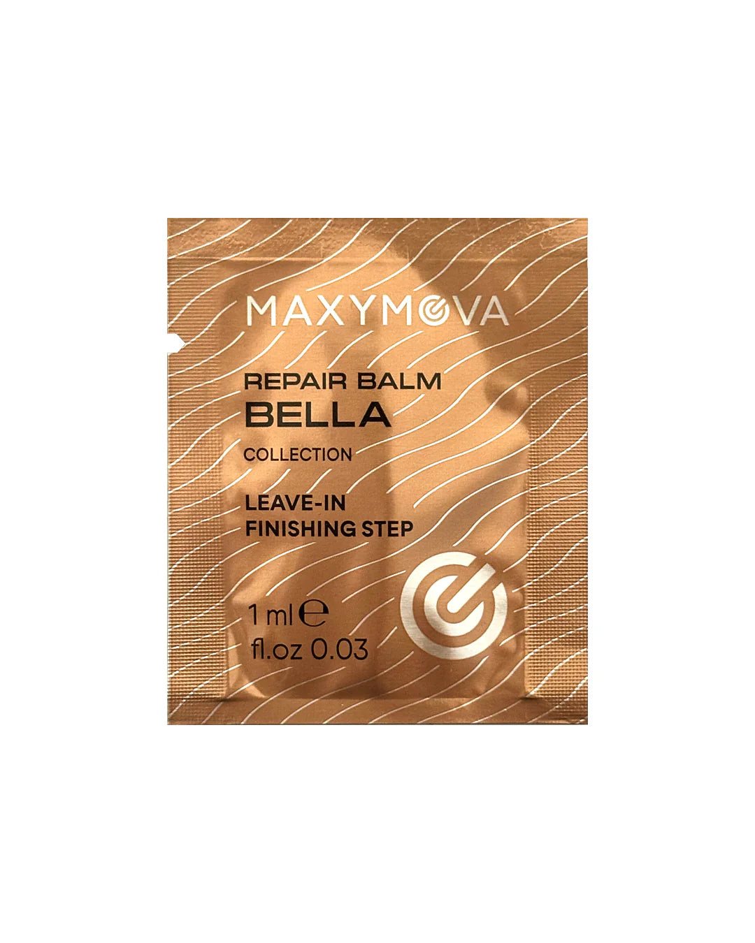 Bella Step 3 Repair Balm Sachets - 10x1ml