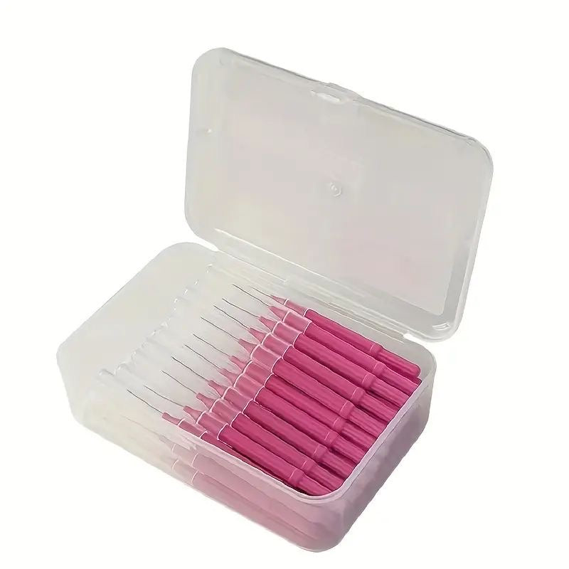 Mini lash / Brow Brush - pack of 30