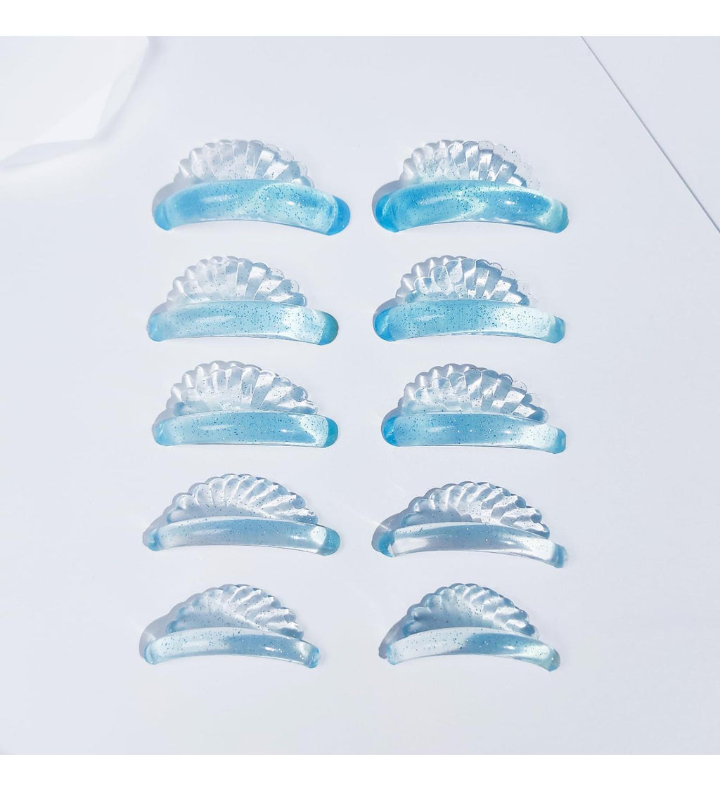 Dolly Lash Lift Shield - 5 Pairs
