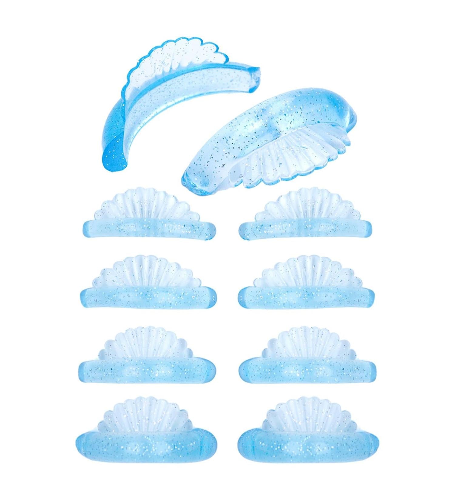 Dolly Lash Lift Shield - 5 Pairs