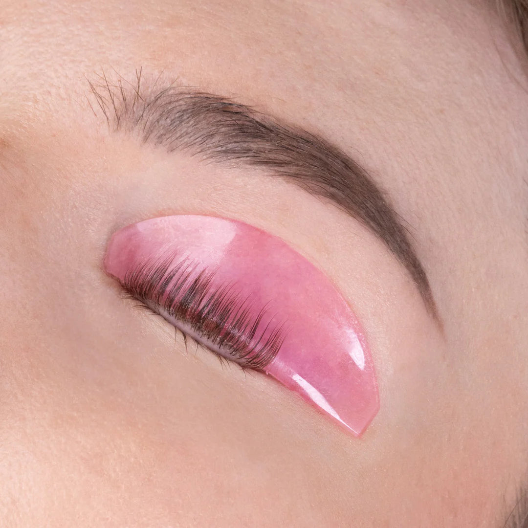 Flat / Korean Lash Lift Shield - single pair