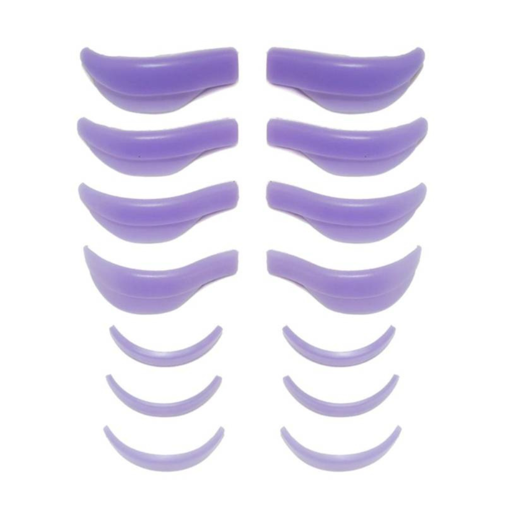 Hybrid Lash Lift Shields - 5 Pairs