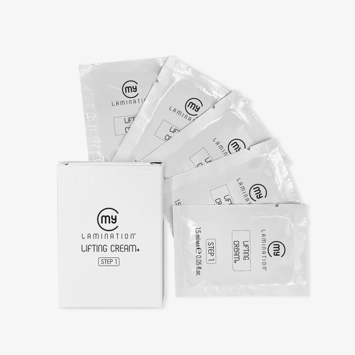 Lifting Cream+ (5 sachets x 1.5ml)