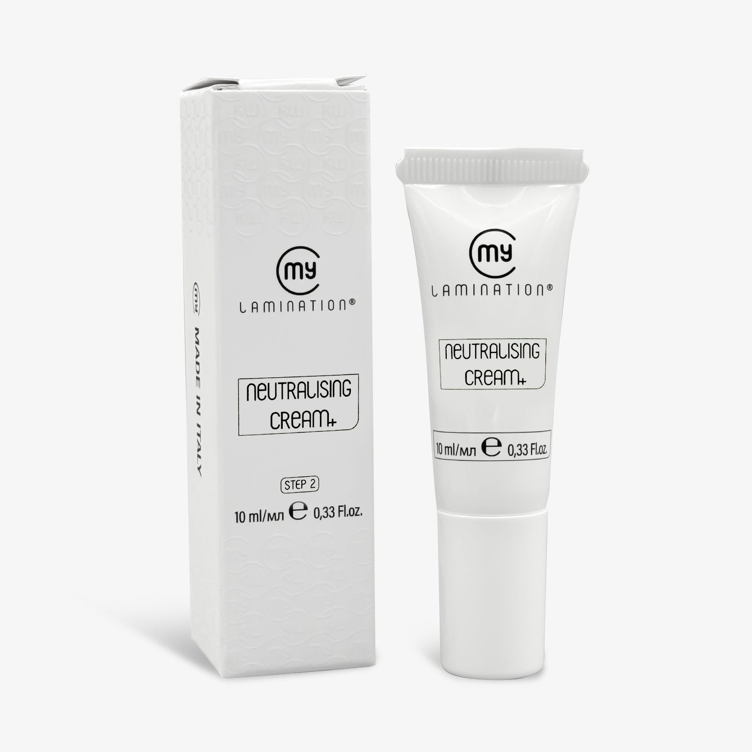 Neutralising Cream+ (10ml)