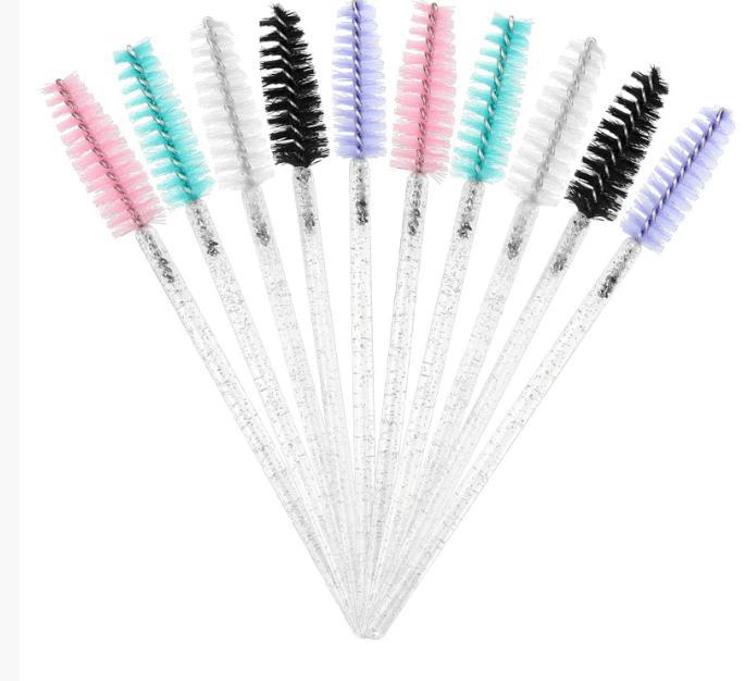Mascara Wands