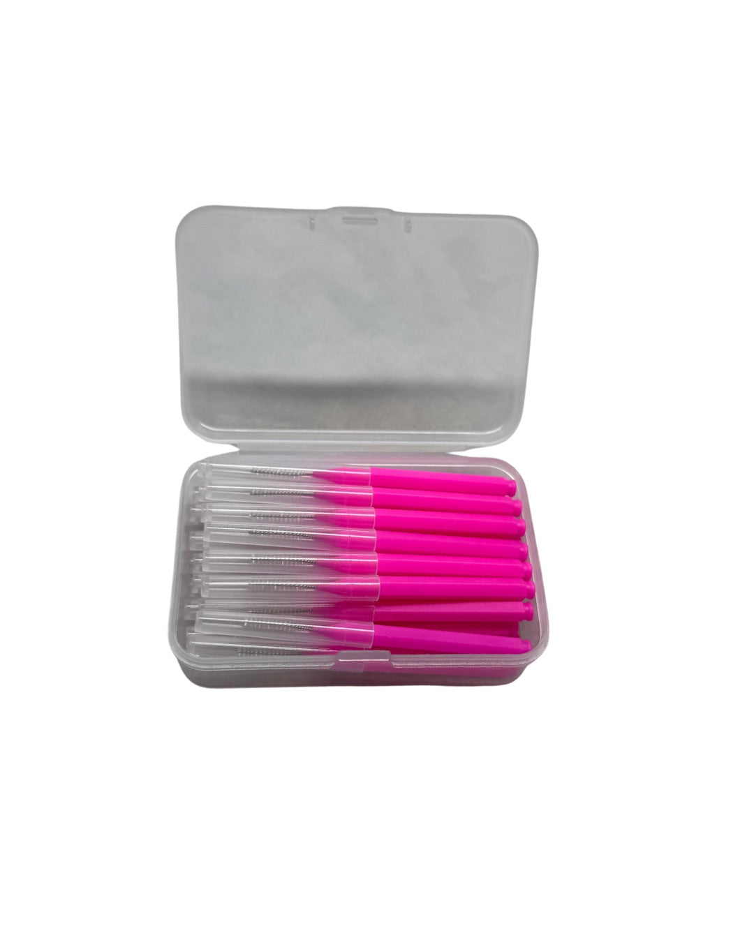Mini lash / Brow Brush - pack of 30