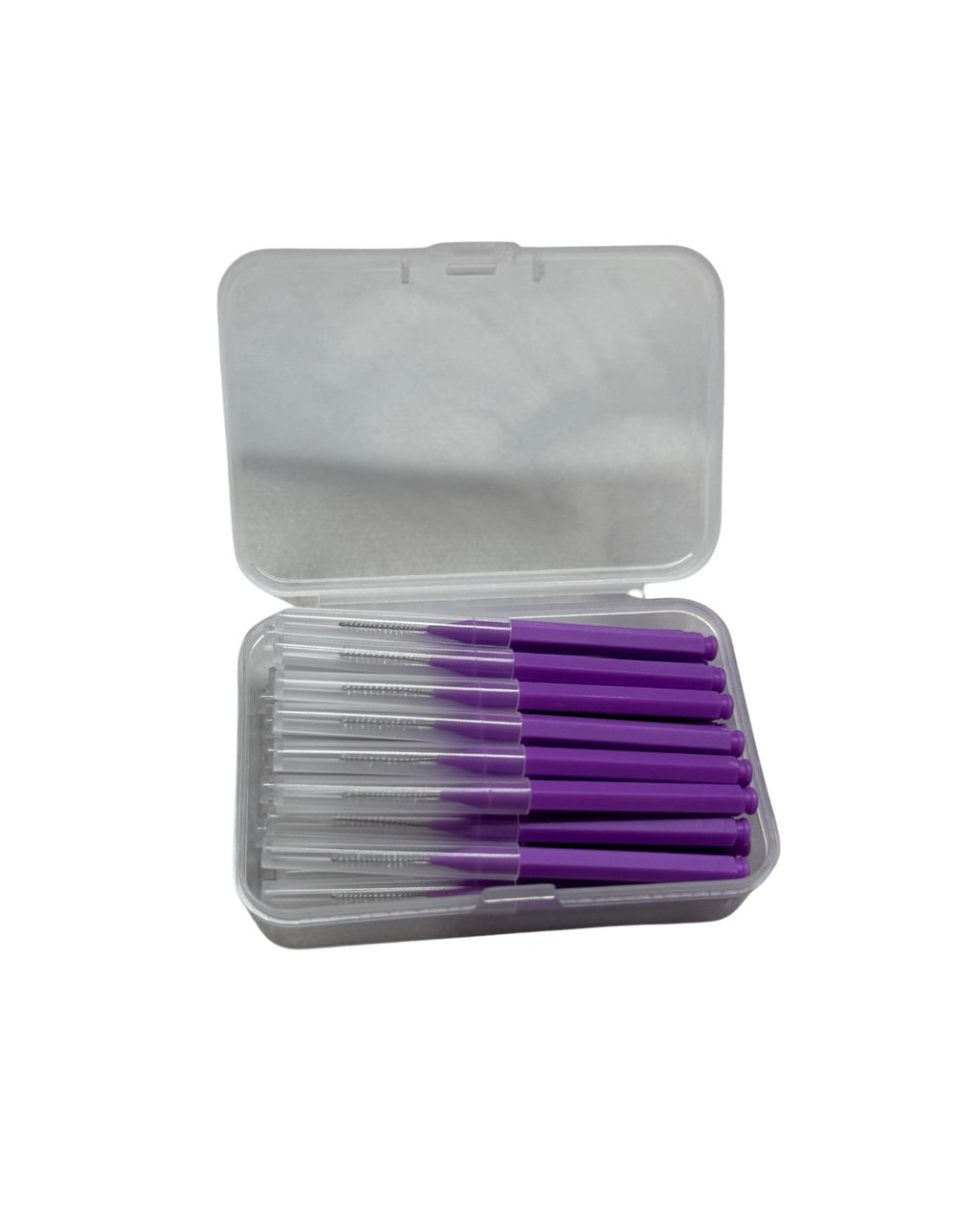 Mini lash / Brow Brush - pack of 30