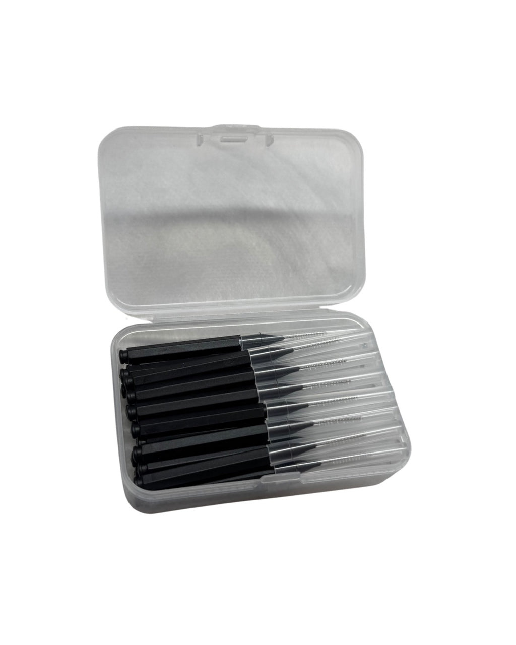 Mini lash / Brow Brush - pack of 30