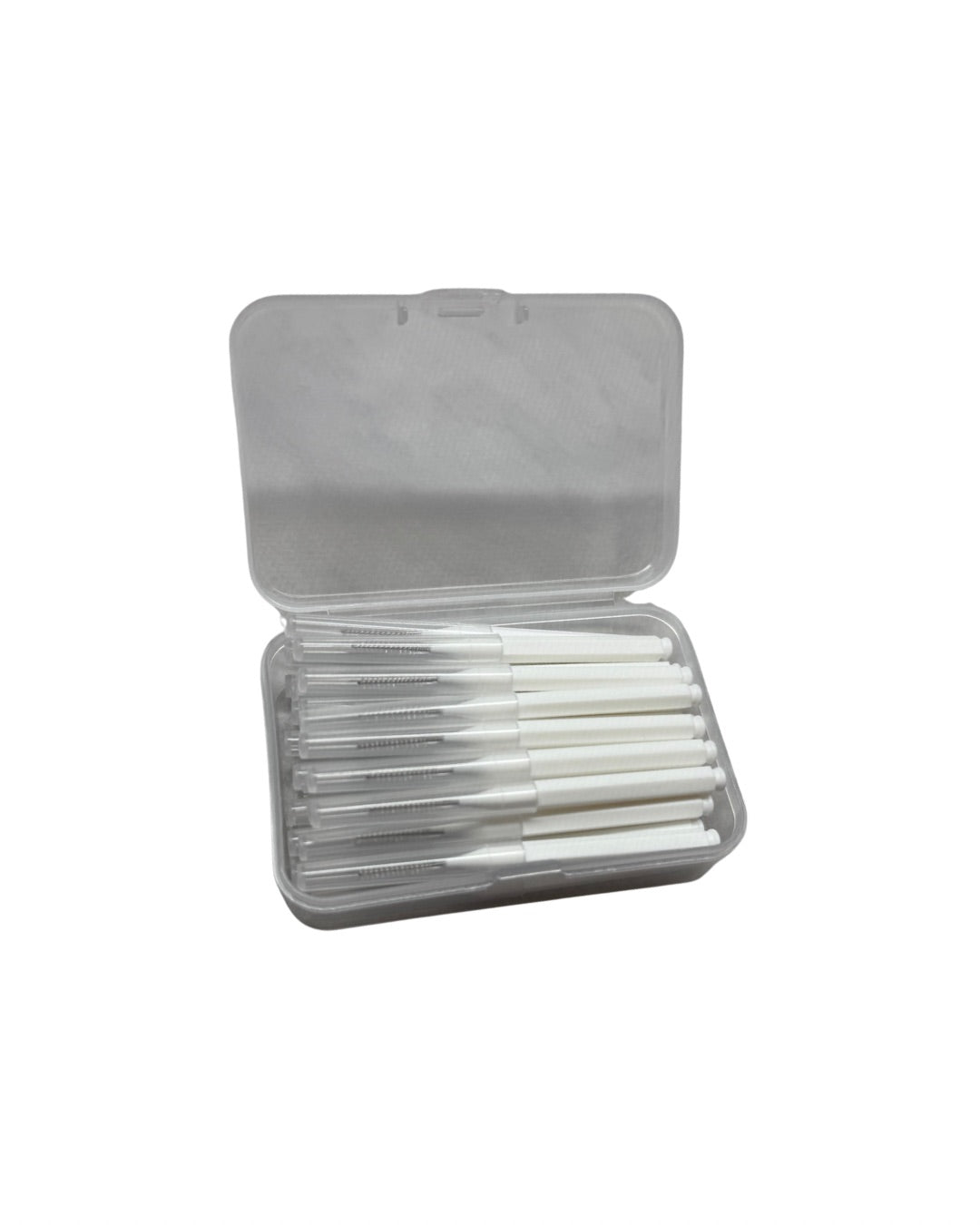 Mini lash / Brow Brush - pack of 30