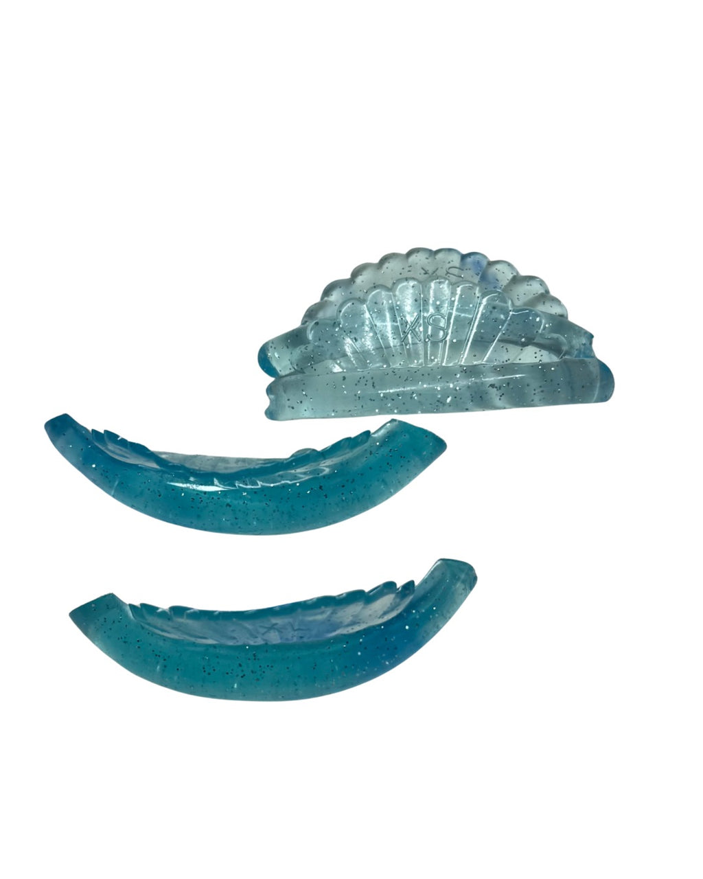 Dolly Lash Lift Shield - 5 Pairs