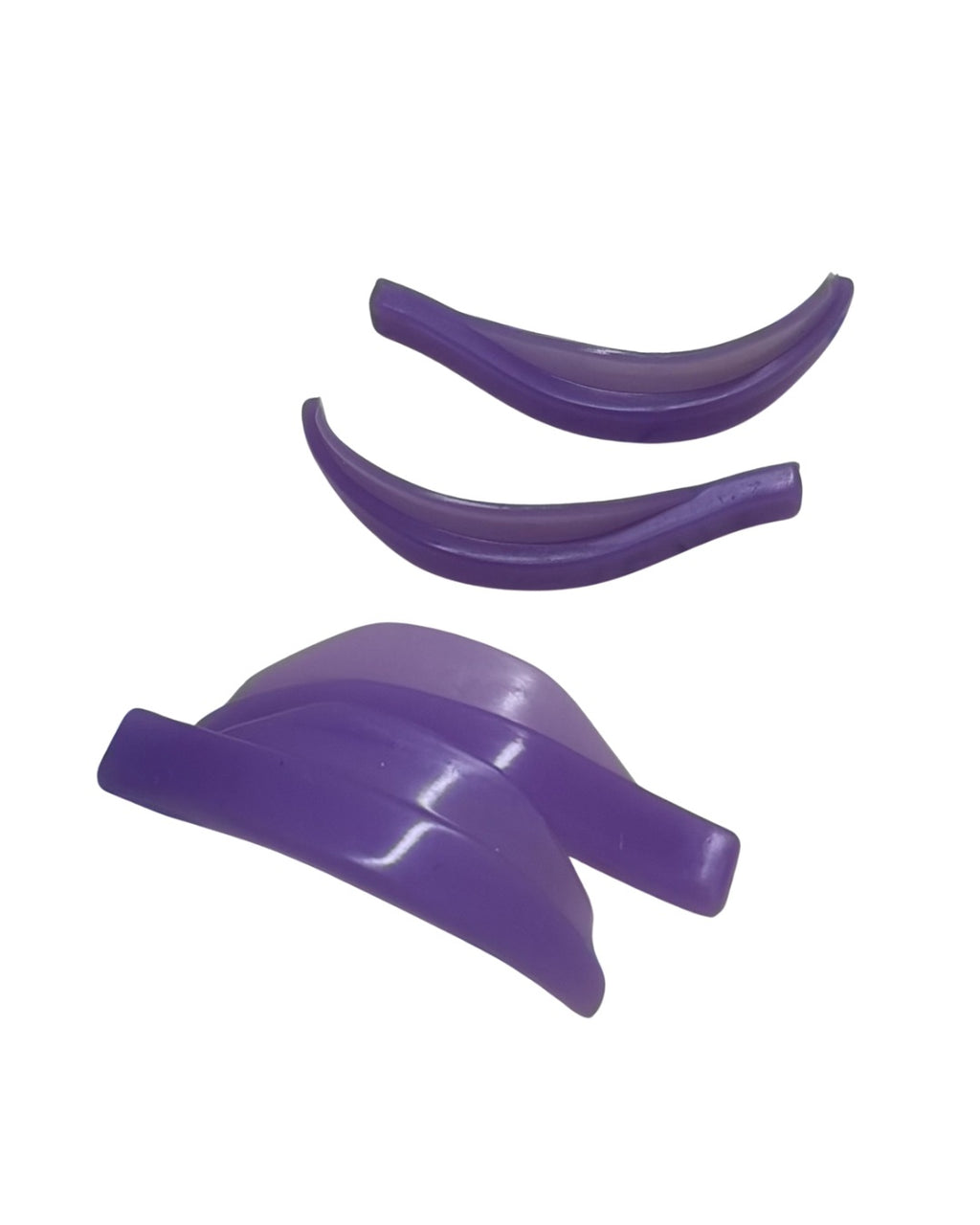 Hybrid Lash Lift Shields - 5 Pairs