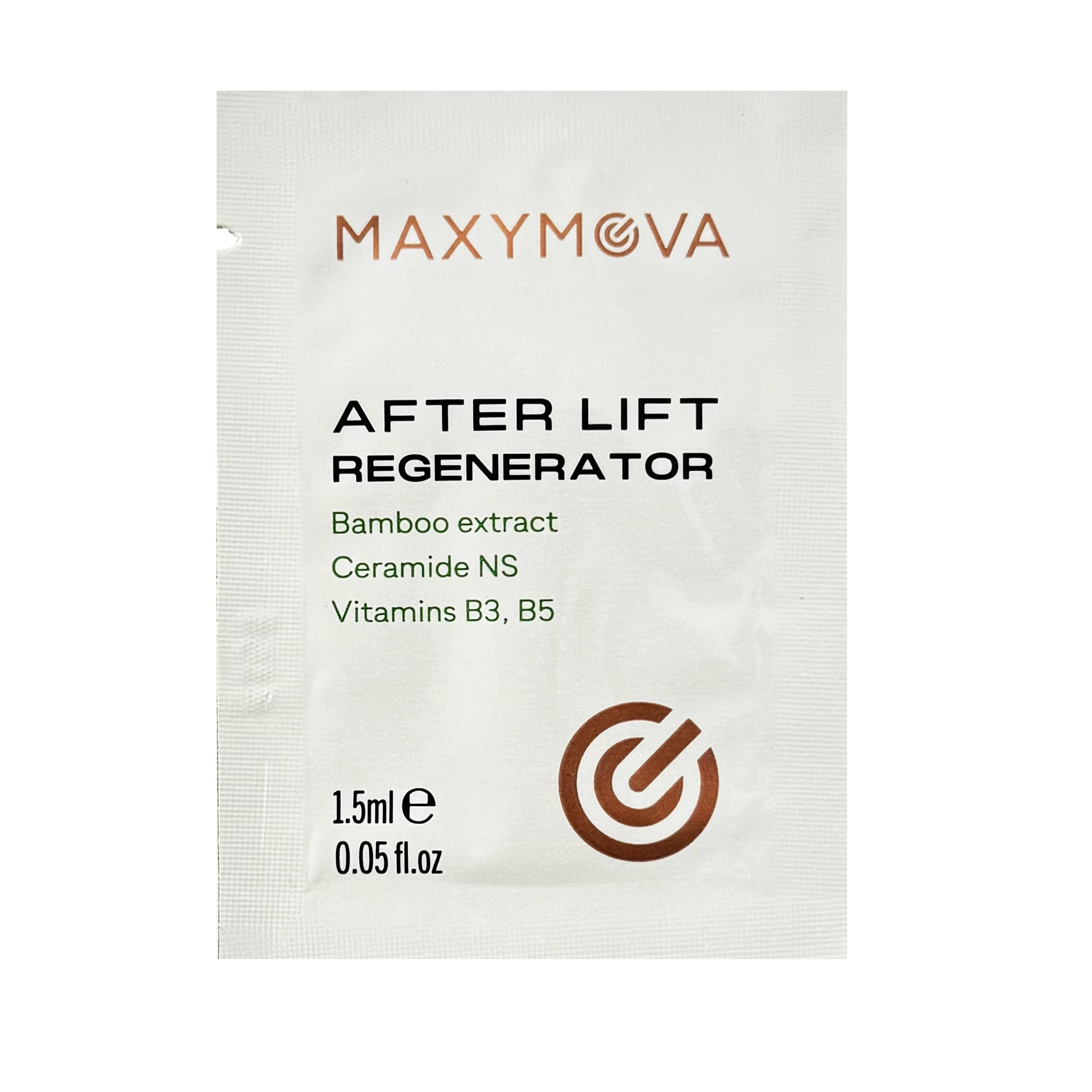 Afterlift Regenerator Sachets - 10x1.5ml