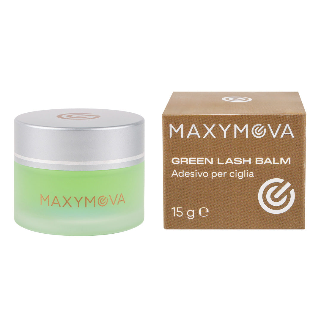 Green Lash Balm -1 5g