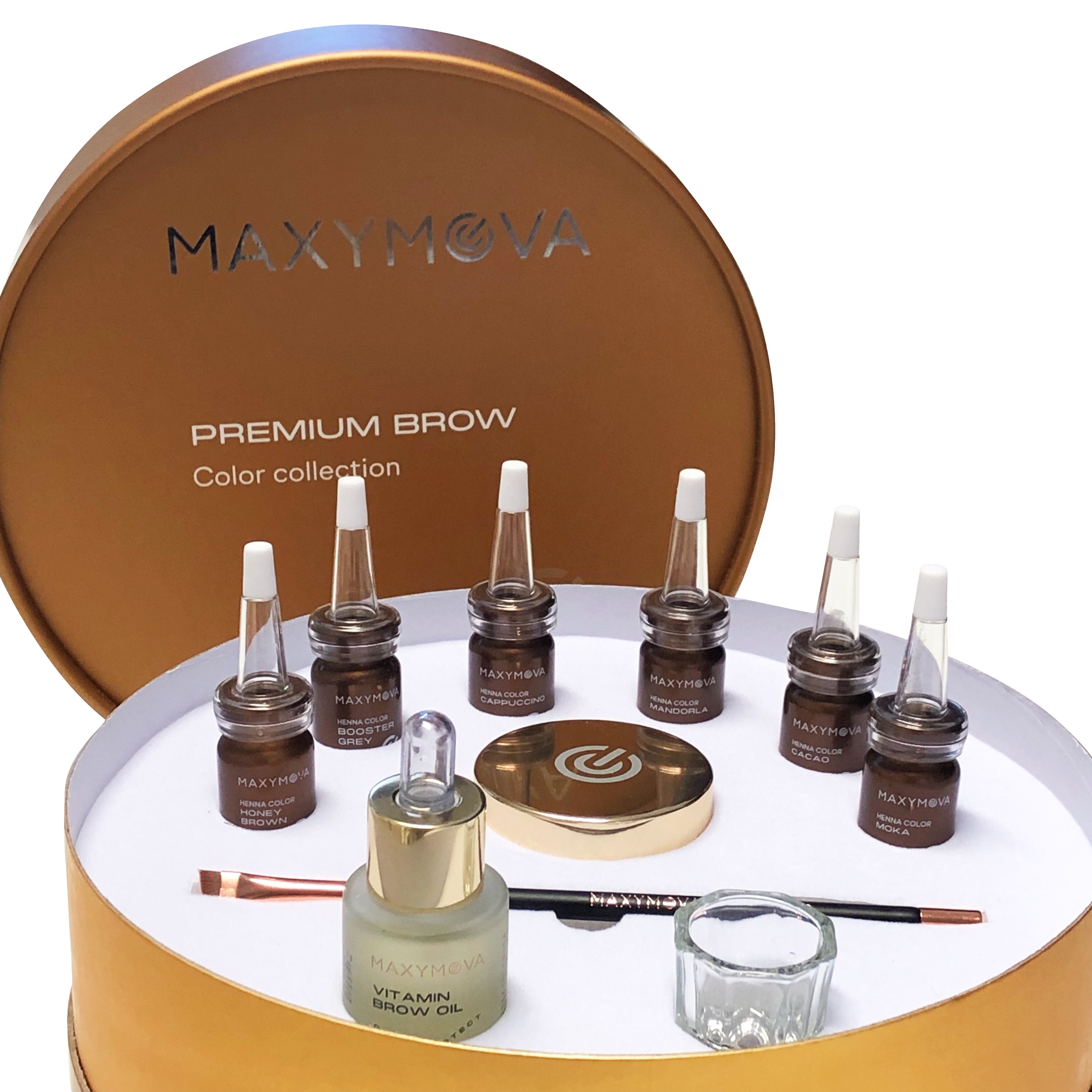 Full Henna Brow Kit