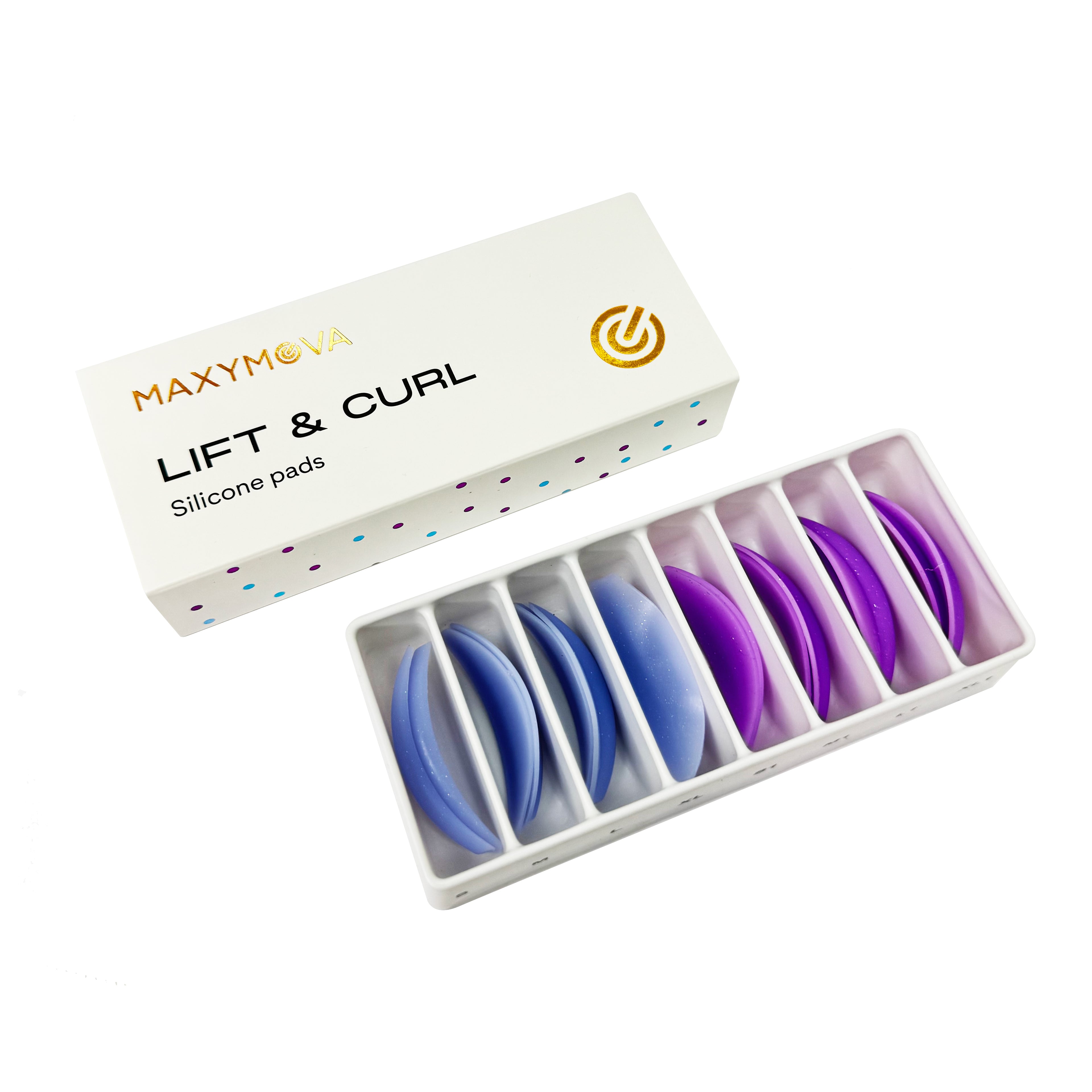 Lift & Curl Lash Lift Pads