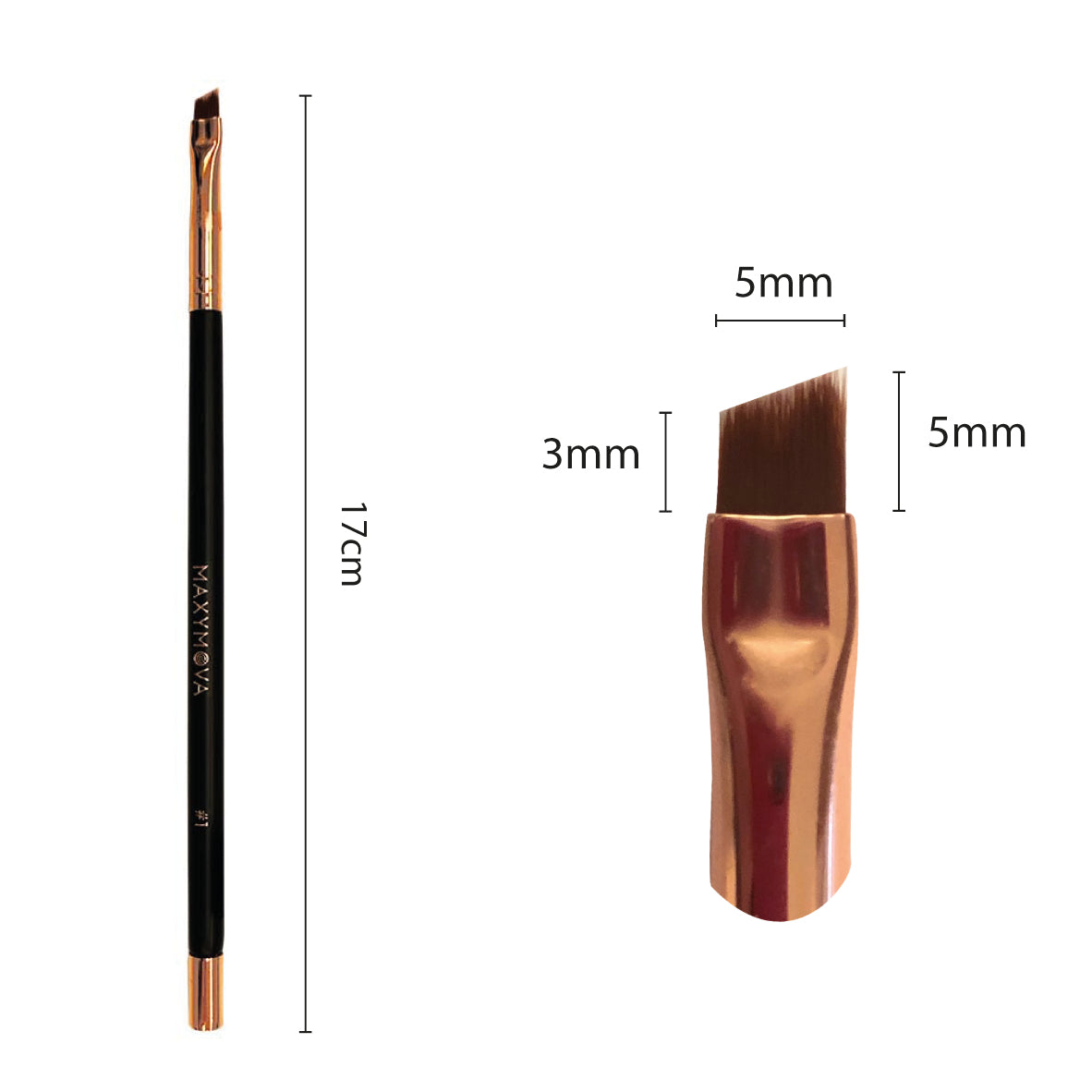 N1 Brush (Magnetic)