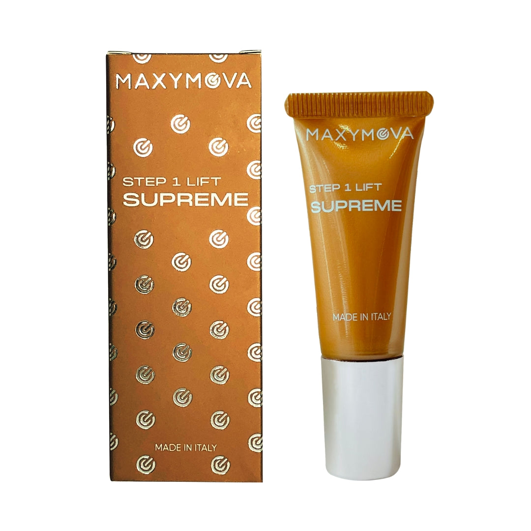 Step 1 - Lift Supreme 10ml Tube