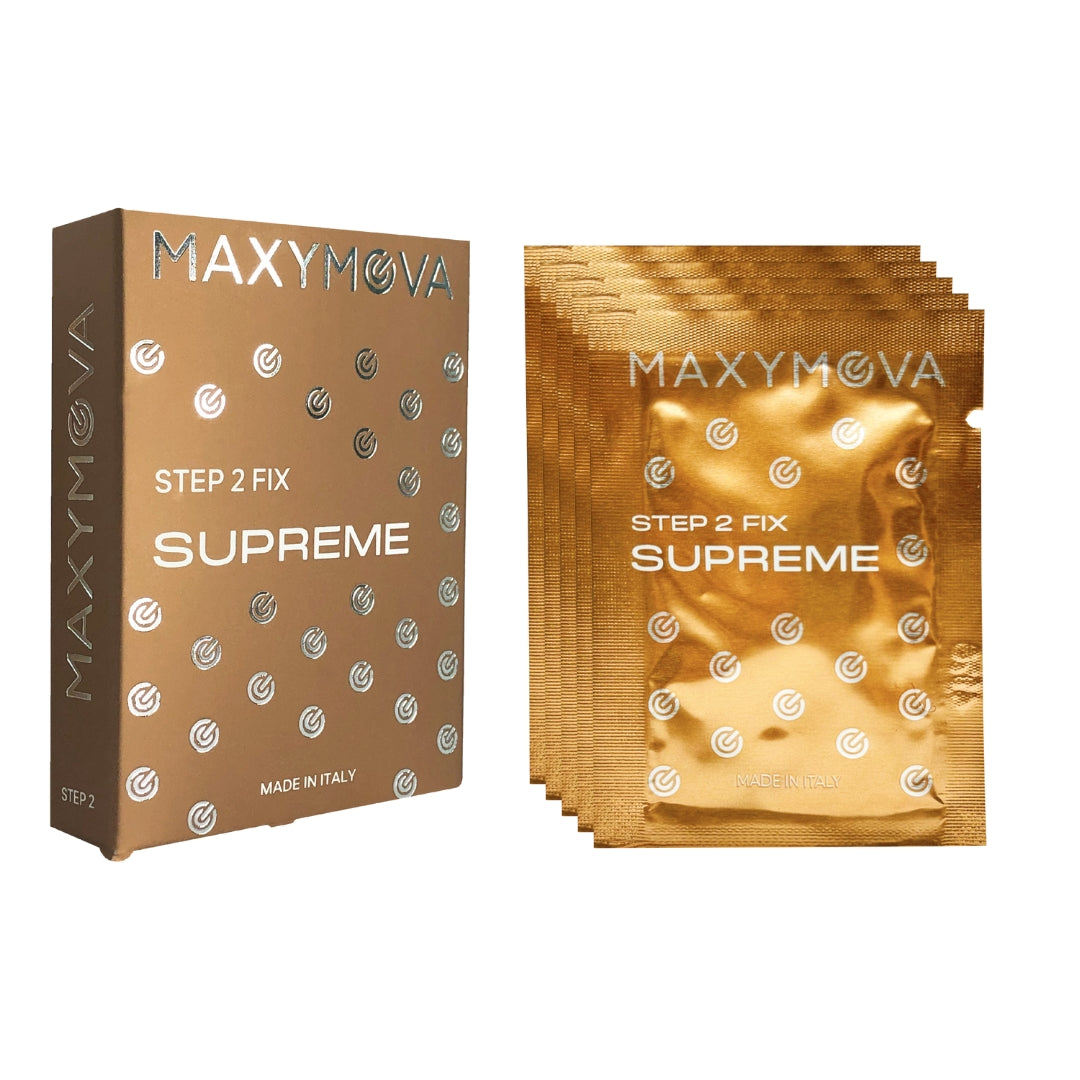 Step 2 - Fix Supreme Sachets (5x1.5ml)
